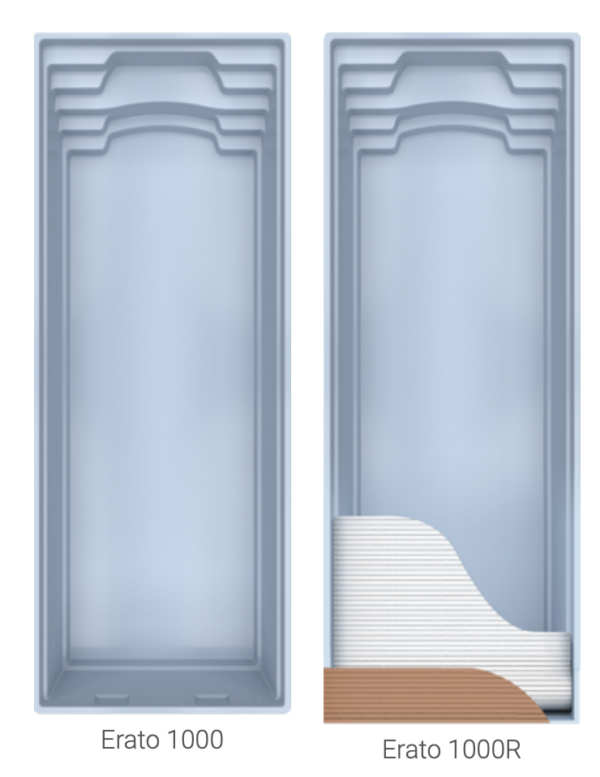 ERATO 1000 / Erato 1000R – Bild 3